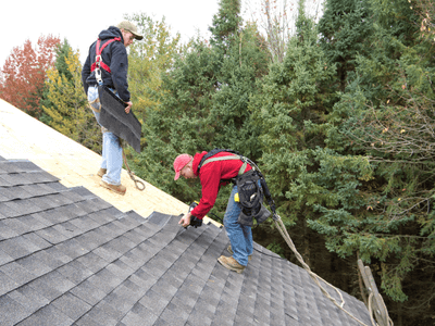 About Roof Repair Experts Cypress, FL